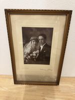 Bilderrahmen 21x31 mit Foto