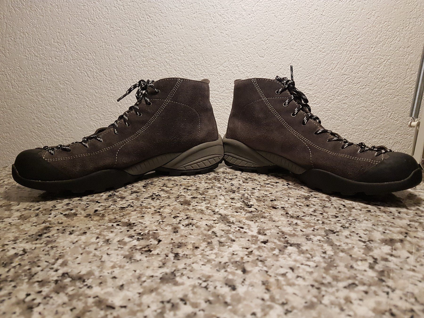 Scarpa Scarpe da uomo: Scarpa Mojito 41 9 26.5cm – Usato da Wallisellen venduto da Swissline11 4