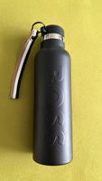 Hugo Boss Trinkflasche - Edelstahl NEU