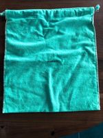 Tiffany & Co. Staubbeutel Dust Bag 34 x 30cm