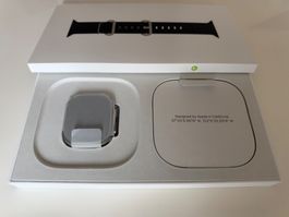 Apple Watch Ultra 3 GPS + Cellulaire en Titane naturel
