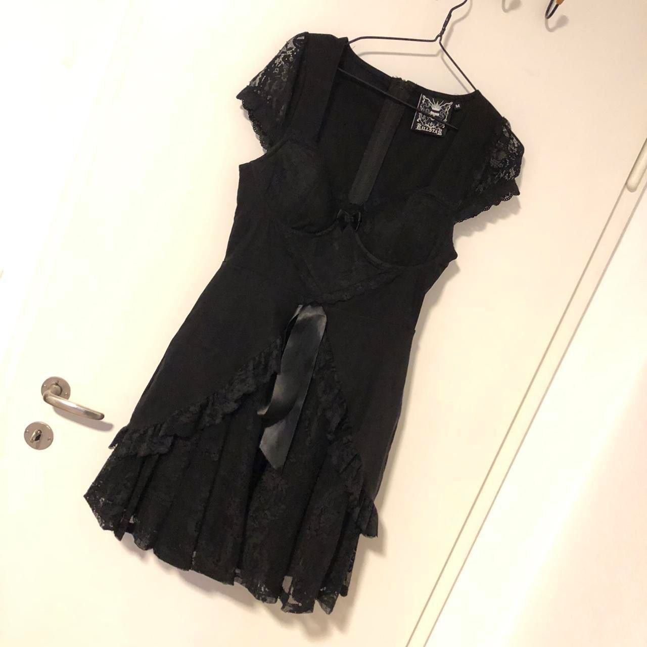 Killstar Kleider: Killstar Kleid – Gebraucht aus Zürich von Swiss_Rhapsody 3