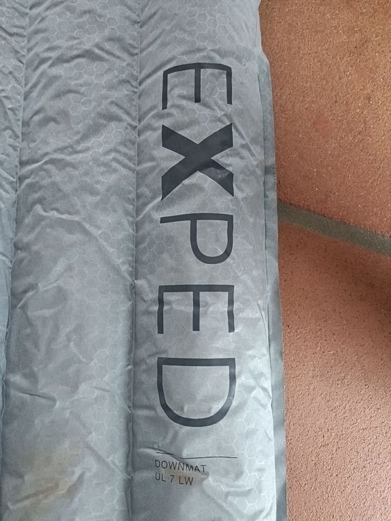 Exped Downmat UL 7 LW Kaufen auf Ricardo