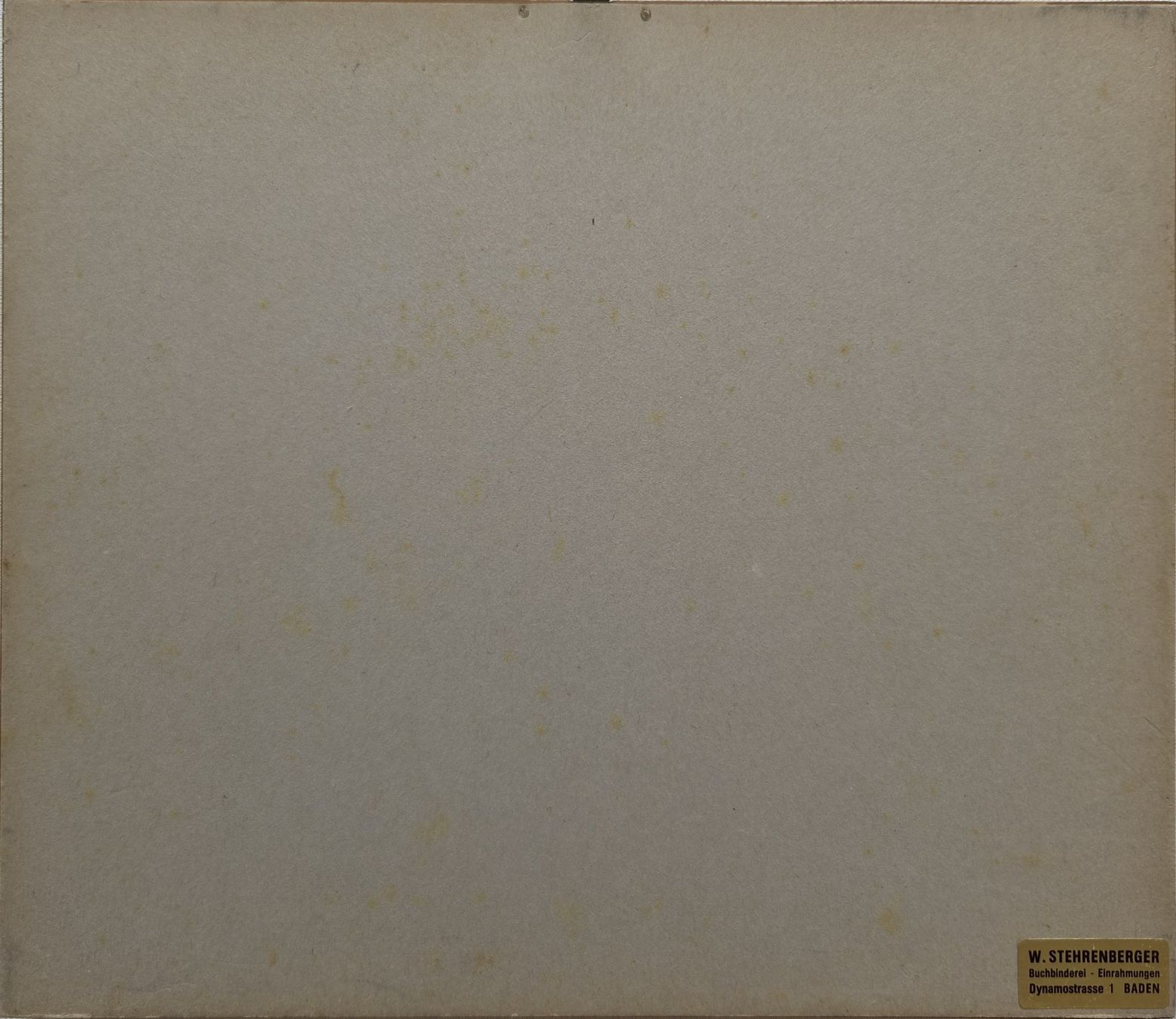 Stiche: Philipp Friedrich von Hetsch – Gebraucht aus Biel/Bienne von B.art 3