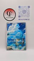 Squirtle Custom Card