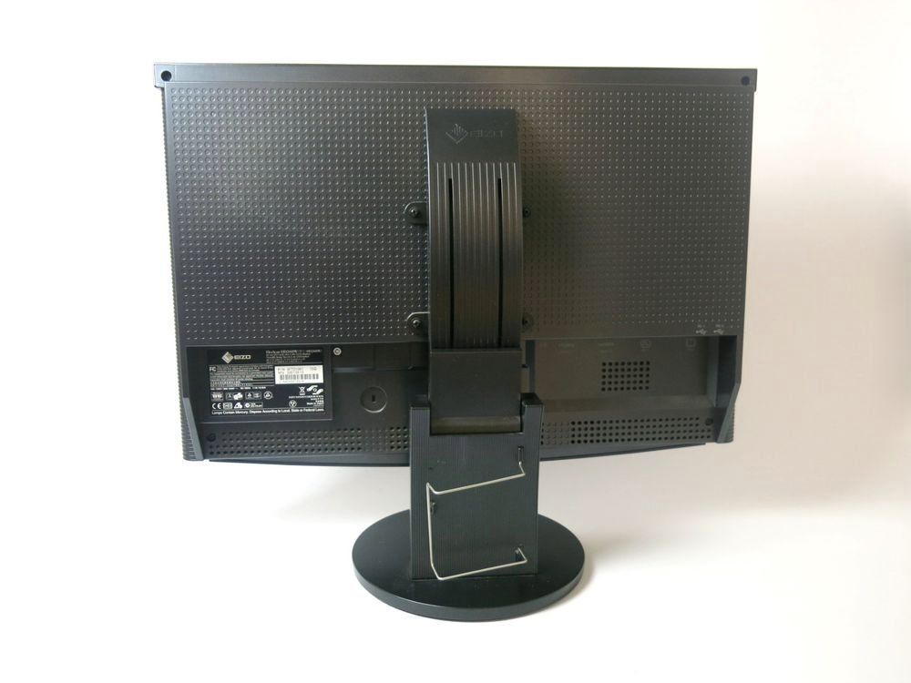 Eizo Monitore: Eizo-flexscan-hd2441w – Gebraucht aus Ecublens VD von Netfinity 6