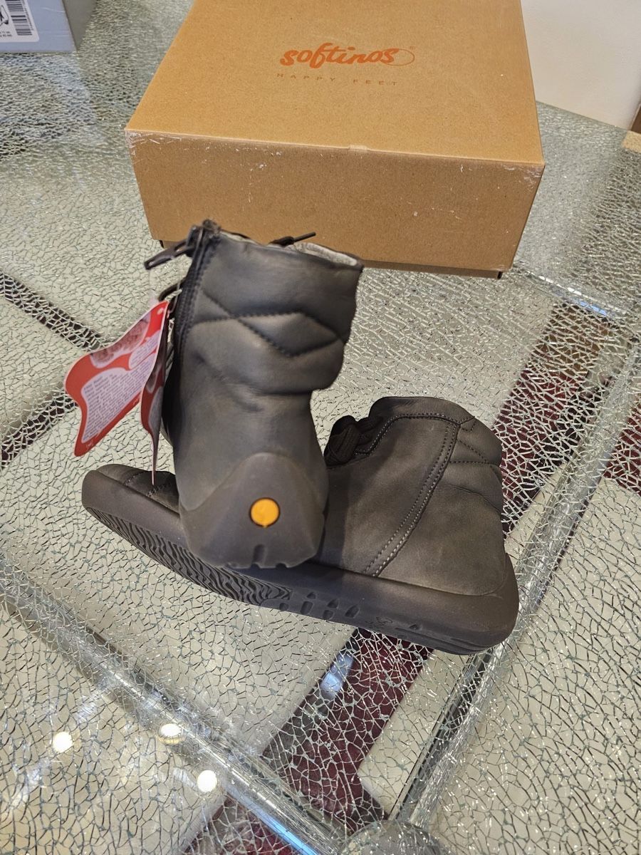 Damenschuhe: Softinos Gr. 37 – Neu (gemäss Beschreibung) aus Luzern von Reni025 7