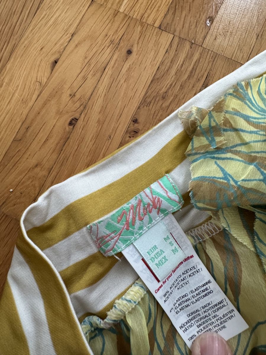 Mango Lotti di vestiti: Mango Top Rock Jacke Sommerset – Usato da Obfelden venduto da tan_9lj9 8