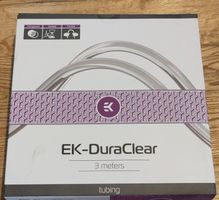 EK-DuraClear Schlauch 3m, Neu & OVP