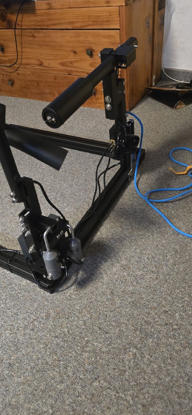 Controller: R44 Raven II Max – Nuovo (secondo la descrizione) da Oberiberg venduto da Snusmarkt 3