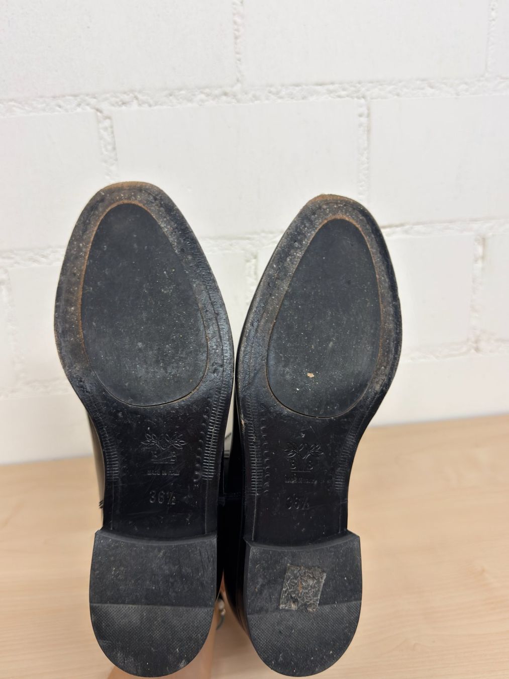 Benci Brothers Damenschuhe: Chelsea Boots Leder – Gebraucht aus Dübendorf von ilazzi 7