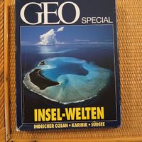 GEO Special: Inselwelten 🏝️ Indischer Ozean, Karibik, Sdsee