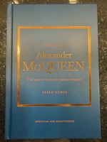 Little Book of Alexander McQueen