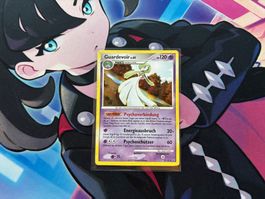2009 POKEMON Guardevoir LV.61 Platin 8