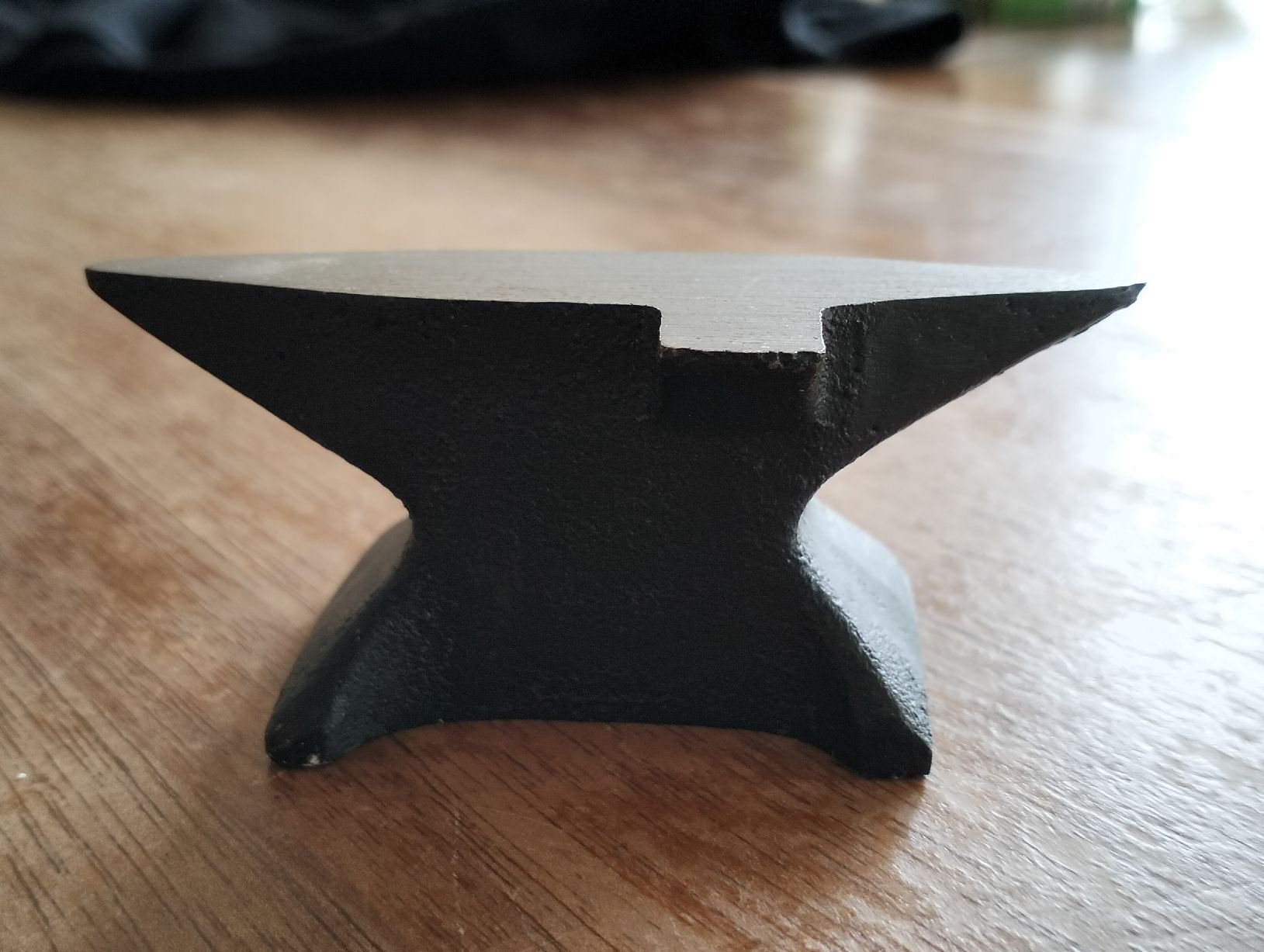 Outils anciens: Miniatur Amboss – D'occasion à Wil SG par die-wohnung 2
