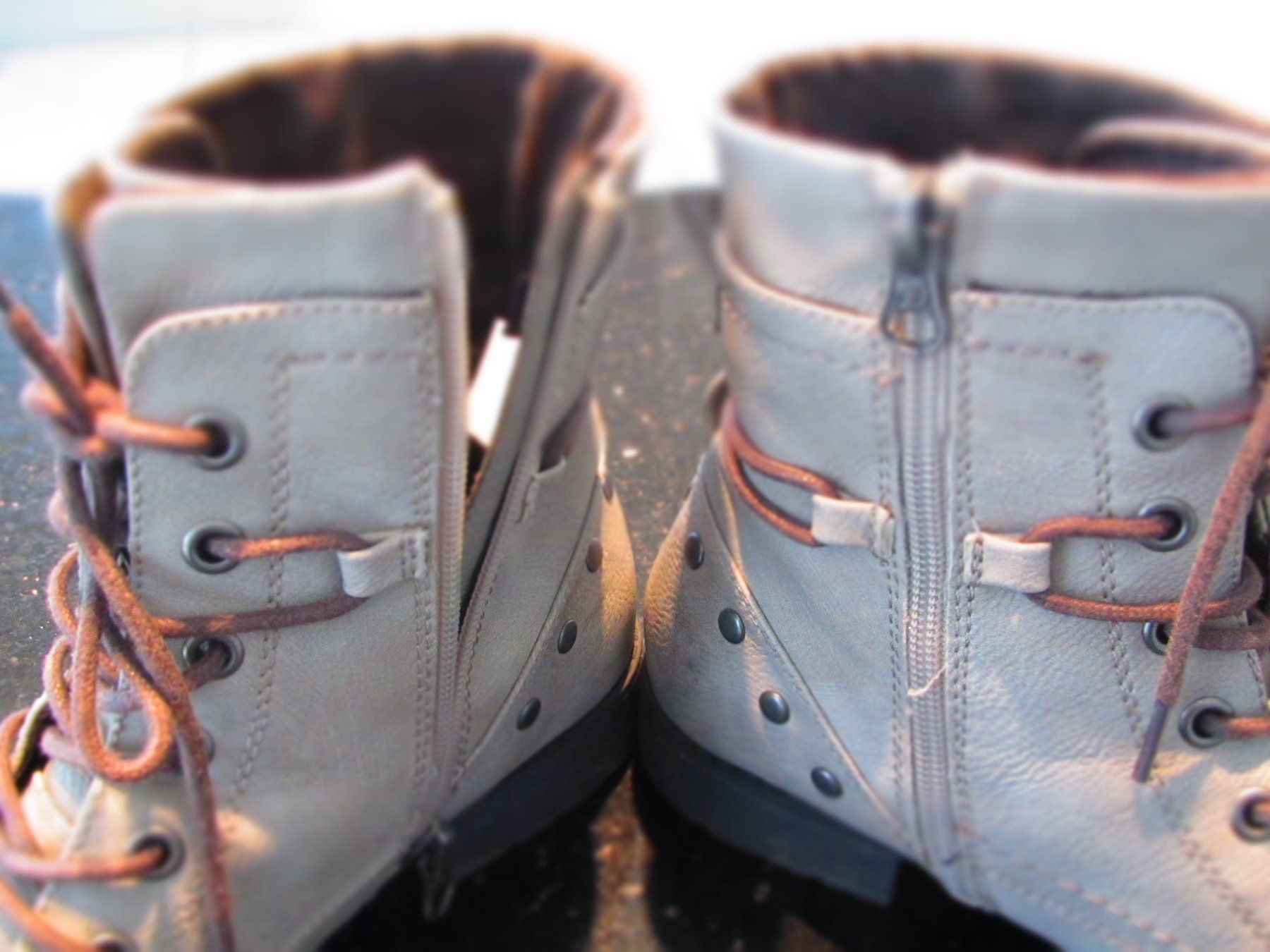 Tom Tailor Scarpe da donna: BOTTINES TOM TAILOR – Usato da Murten venduto da Selliot 2