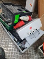 divers matériels électriques