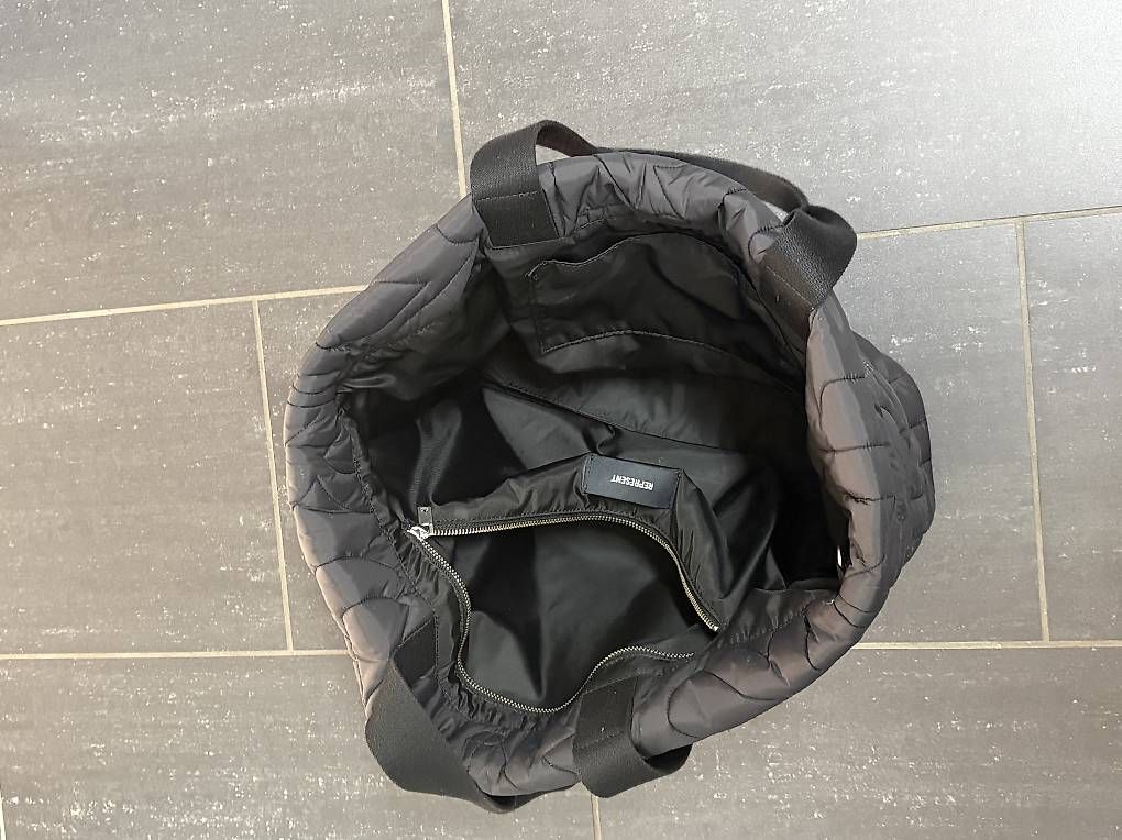 Borse: Tasche Represent Tote Bag – Usato da Gattikon venduto da DarkKnight 1