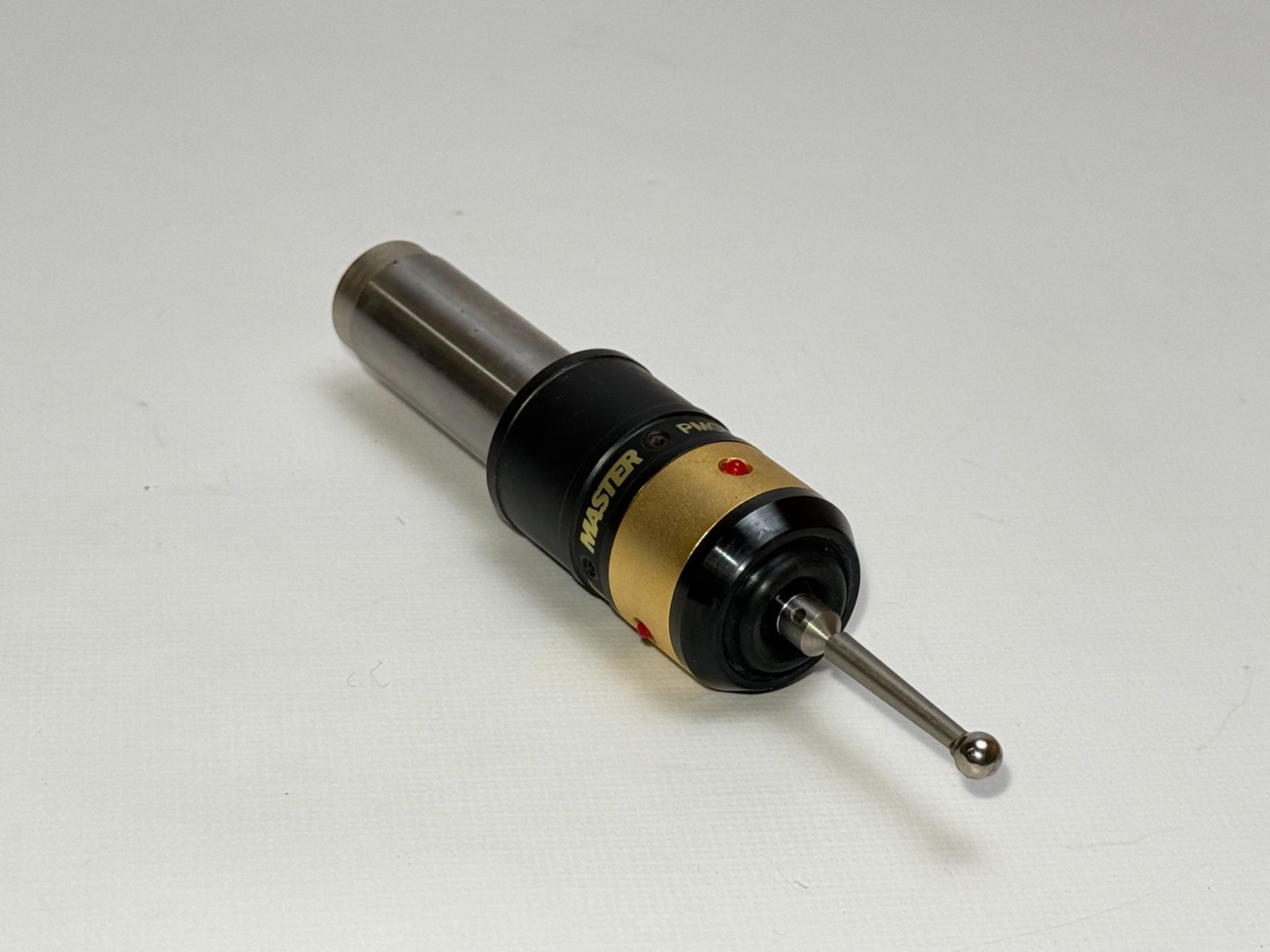 Misurare: Point Master Messtaster LED 20mm – Usato da Boswil venduto da ABLagerBoswil 2