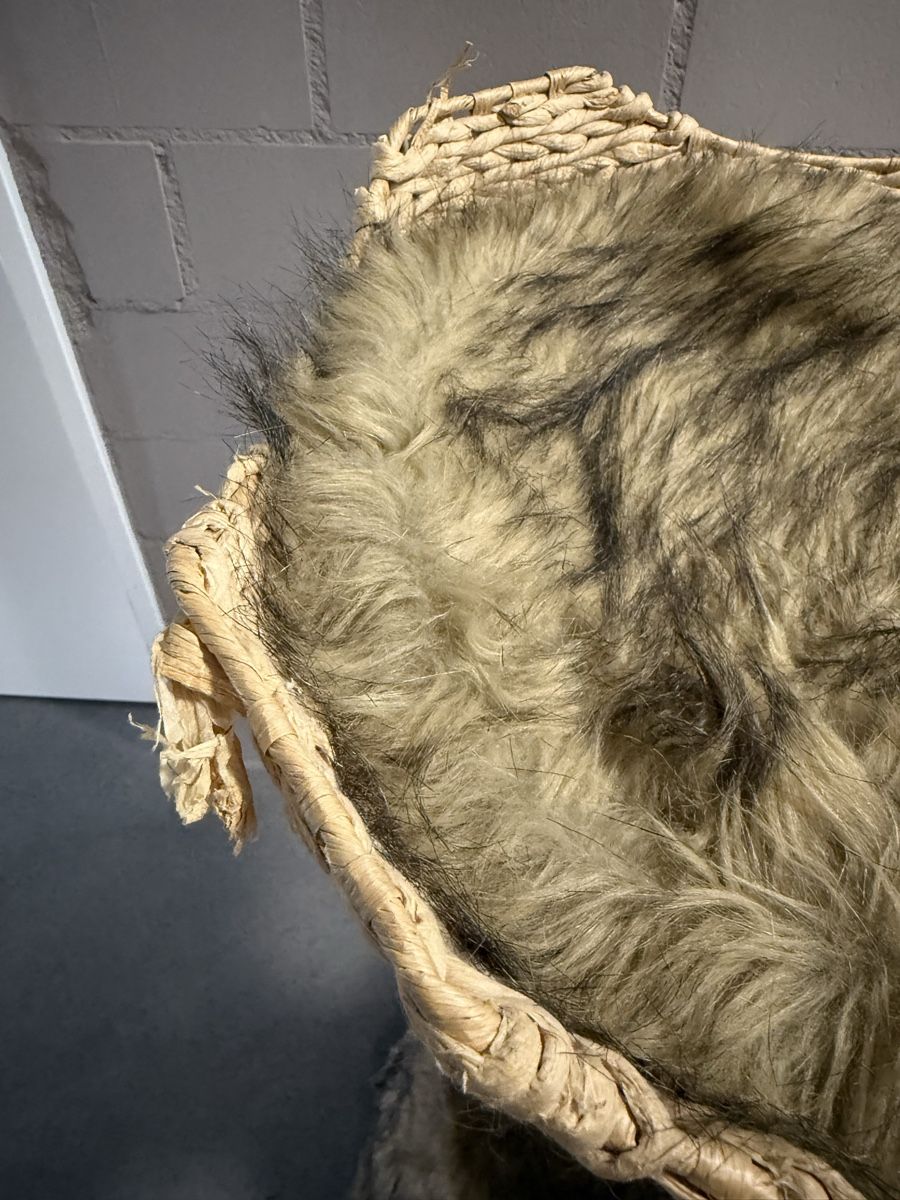 Tiragraffi: Katzenbaum mit Naturstämmen – Usato da Tägerwilen venduto da marvin69 7