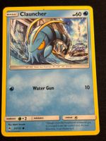 Pokemon Clauncher - Forbidden-Light 25/131 - English