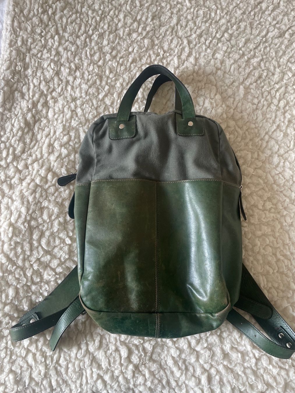 Sacs à dos: Rucksack – D'occasion à Basel par jean51