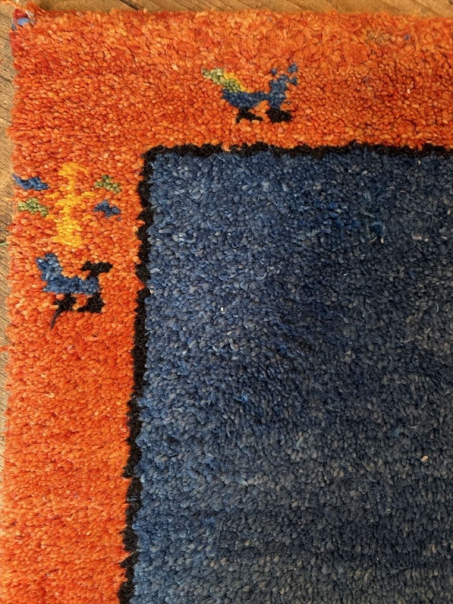 Tapis: Gabbeh Teppich – D'occasion à Wängi par Tesimo 4