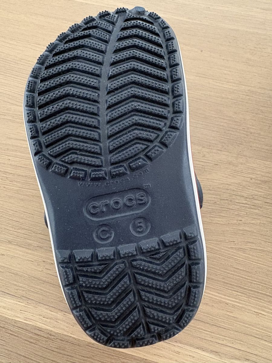 Scarpe per ragazzi: Crocs 20/21 bimbo/a – Usato da Massagno venduto da ale_s2lx 4