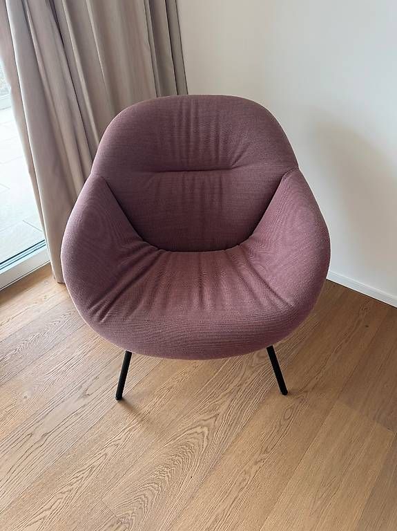 Hay Poltrone: Sessel About a Lounge – Nuovo (secondo la descrizione) da Wil venduto da zewi75