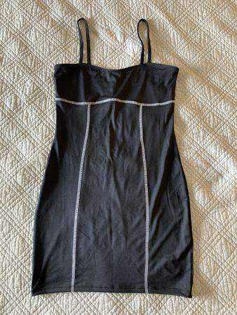 Robe d’été