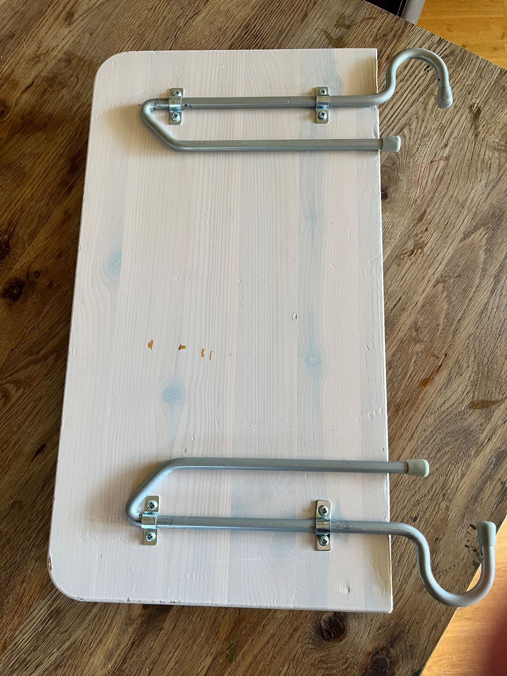 Flexa Nachttische: Flexa Nachttisch zum Einhängen / Flexa Classic Serie – Gebraucht aus Hauptwil von pansira 1