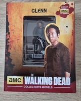 Figurine de collection Glenn, The Walking Dead AMC 🧟‍♂️