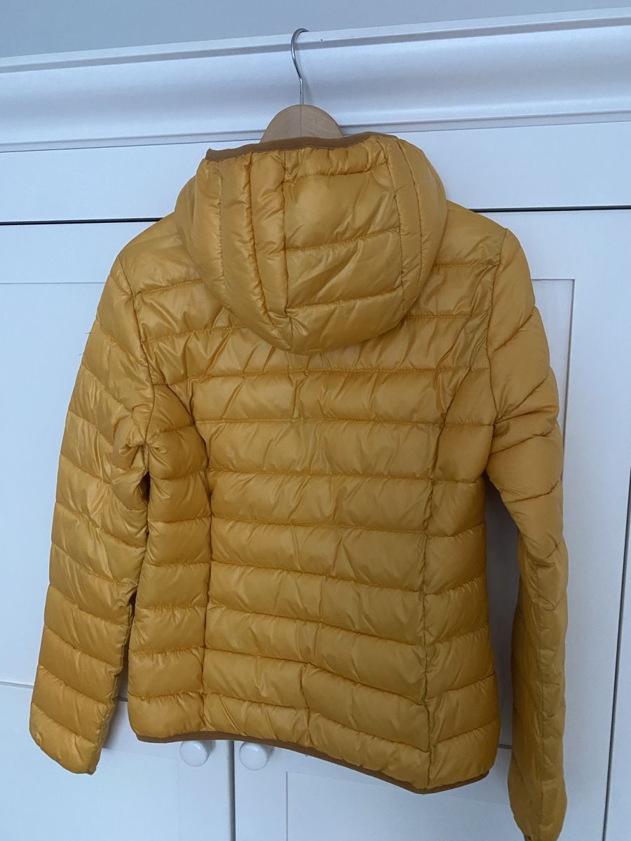 Jacken: Steppjacke leicht tailliert von Q/S – Gebraucht aus Aesch BL von Gamazoru 1