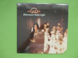 Chér – Bittersweet White Light (SEALED)
