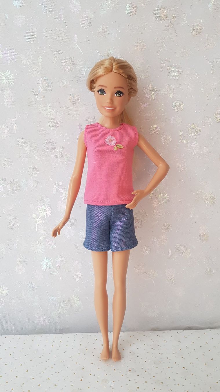 Puppen: Barbie Kleider für Skipper Barbieschwester – Neu (gemäss Beschreibung) aus Lachen SZ von Sakura4hime