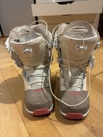 Salomon MOXIE Woman Snowboardschuh 23.5