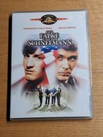 DVD Der Falke und der Schneemann mit Sean Penn, 1985
