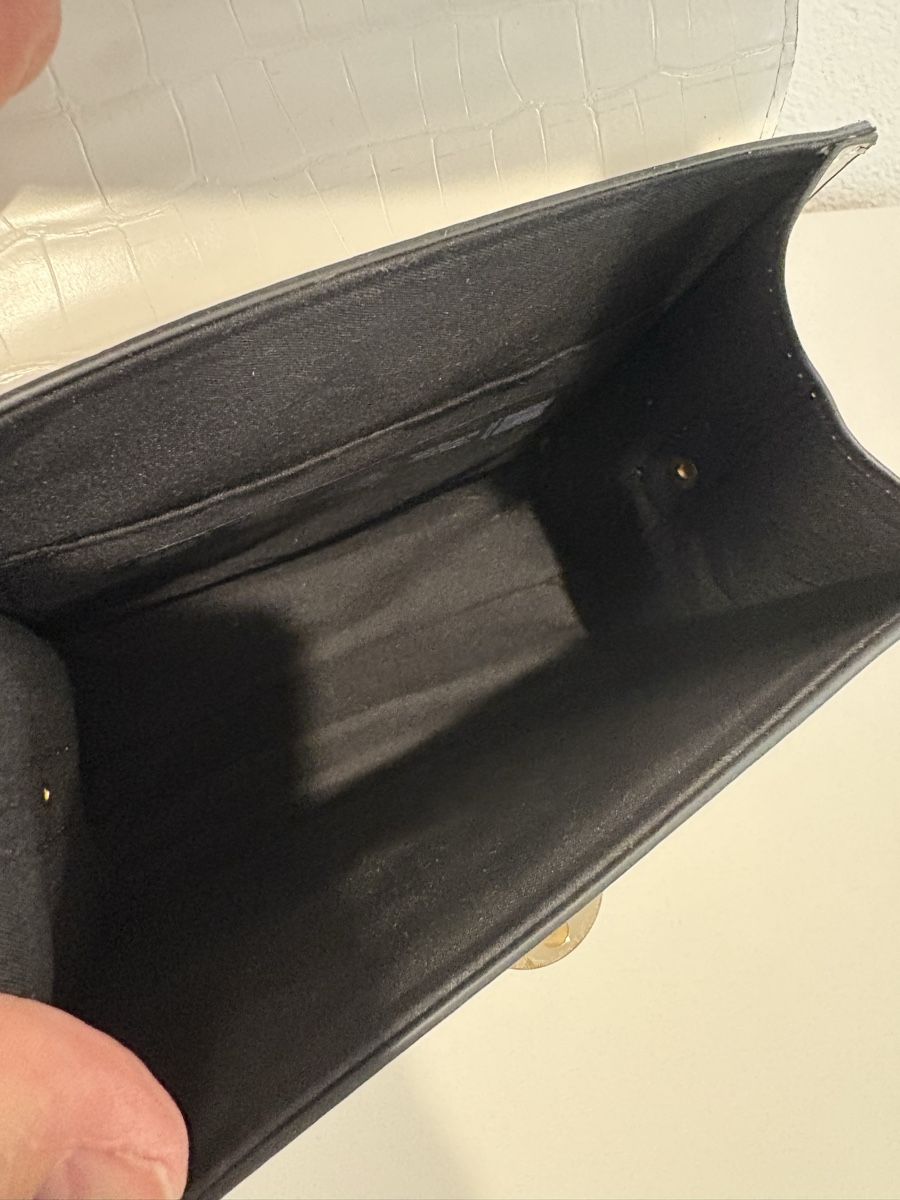 Taschen für Damen: Tasche weiss – Gebraucht aus Bülach von kittygismo 6