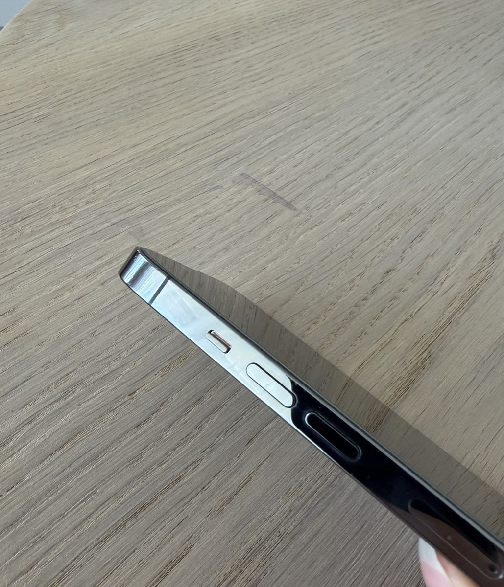 Apple Telefoni cellulari / Smartphones: iPhone 13 Pro, Graphite, 128GB – Usato da Hasle LU venduto da a-gaemperle 7