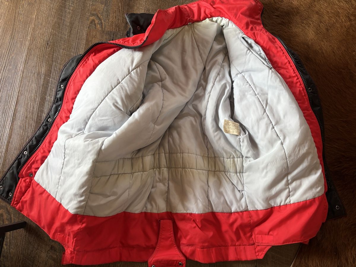 Giacche: Veste de moto BULLSON – Usato da Mézières VD venduto da P-M-C 3