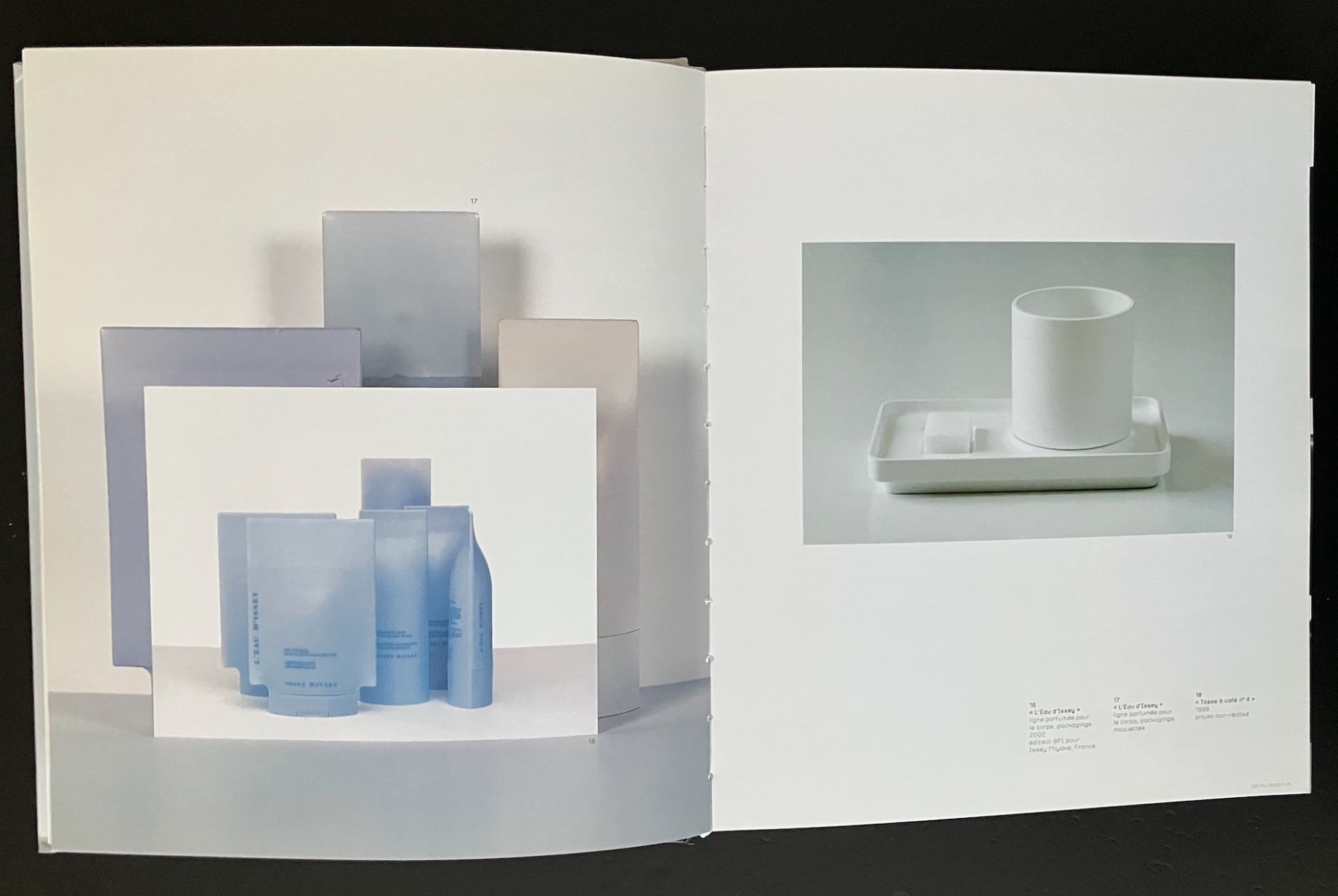 Libri: ronan et erwan bouroullec . phaidon – Usato da Basel venduto da cosmos.books 6