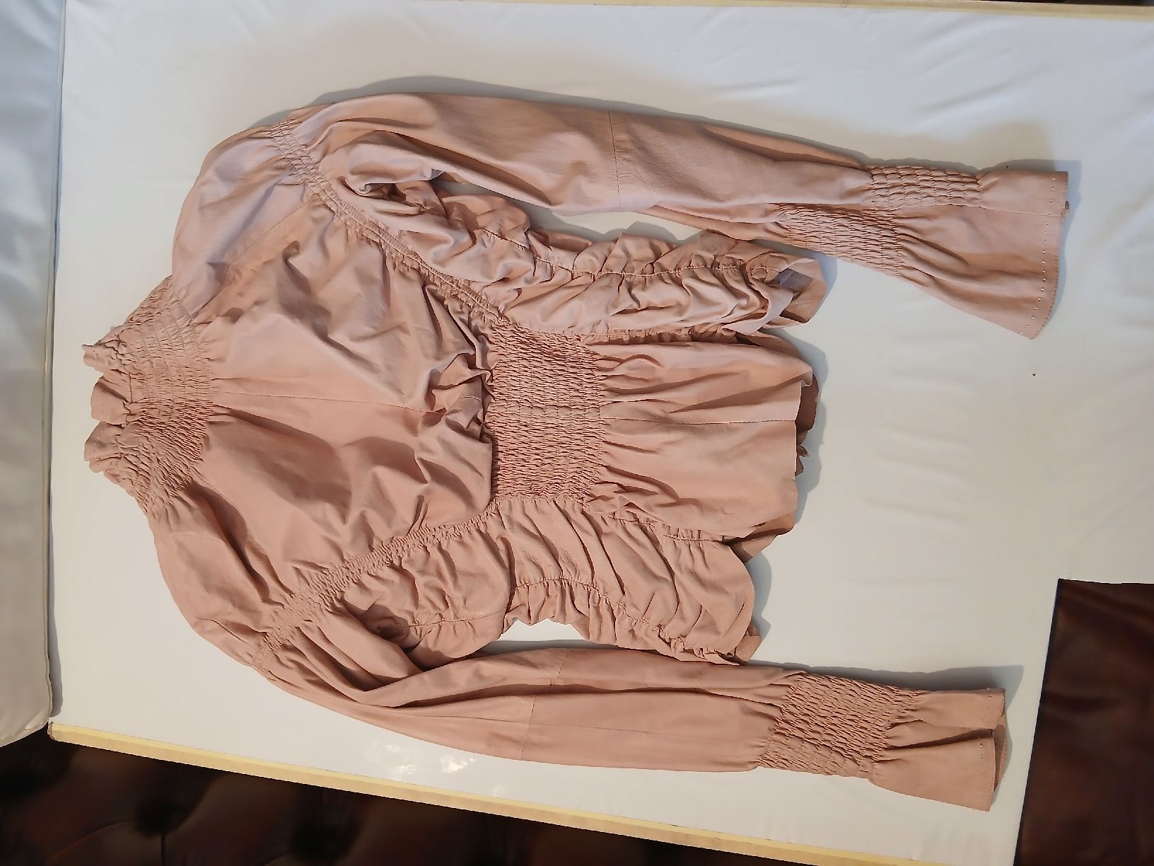 Giacche: it collection,  short Jacket, Feinleder – Usato da Zürich venduto da tg4_y65n 1