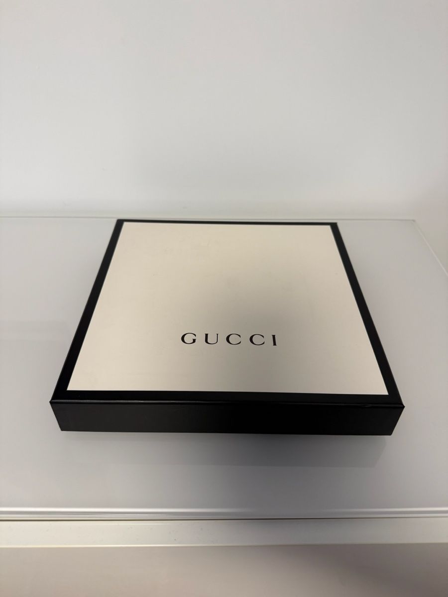 Altro in Decorazioni & Accessori: Schicke Gucci Box, perfekt für Schmuck oder als Geschenk – Usato da Opfikon venduto da BananaGio01