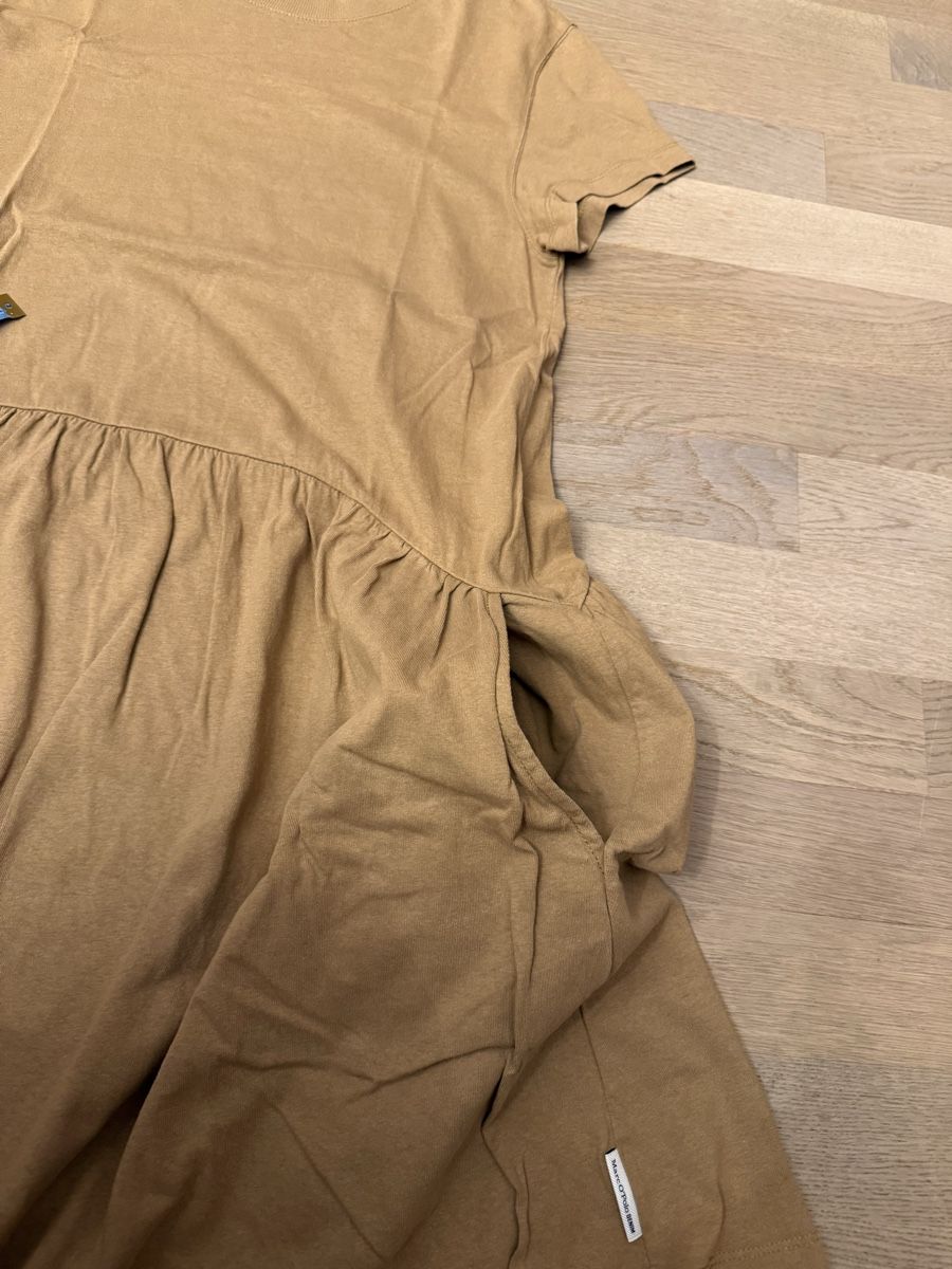 Marc O'Polo Kleider: Kleid Marc O‘Polo Gr. S  – Gebraucht aus Rubigen von Elmacino 3