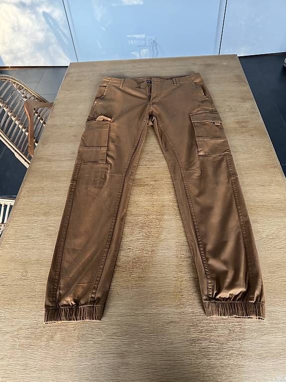 Pantaloni: Hosen von Jack&Jones (Mann) – Usato da Rudolfstetten venduto da krach