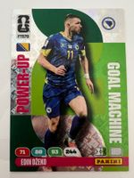 FIFA 26 POWER-UP EDIN DZEKO Karte holograph NEU
