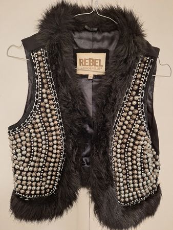REBEL BY RINO & PELLE WESTE