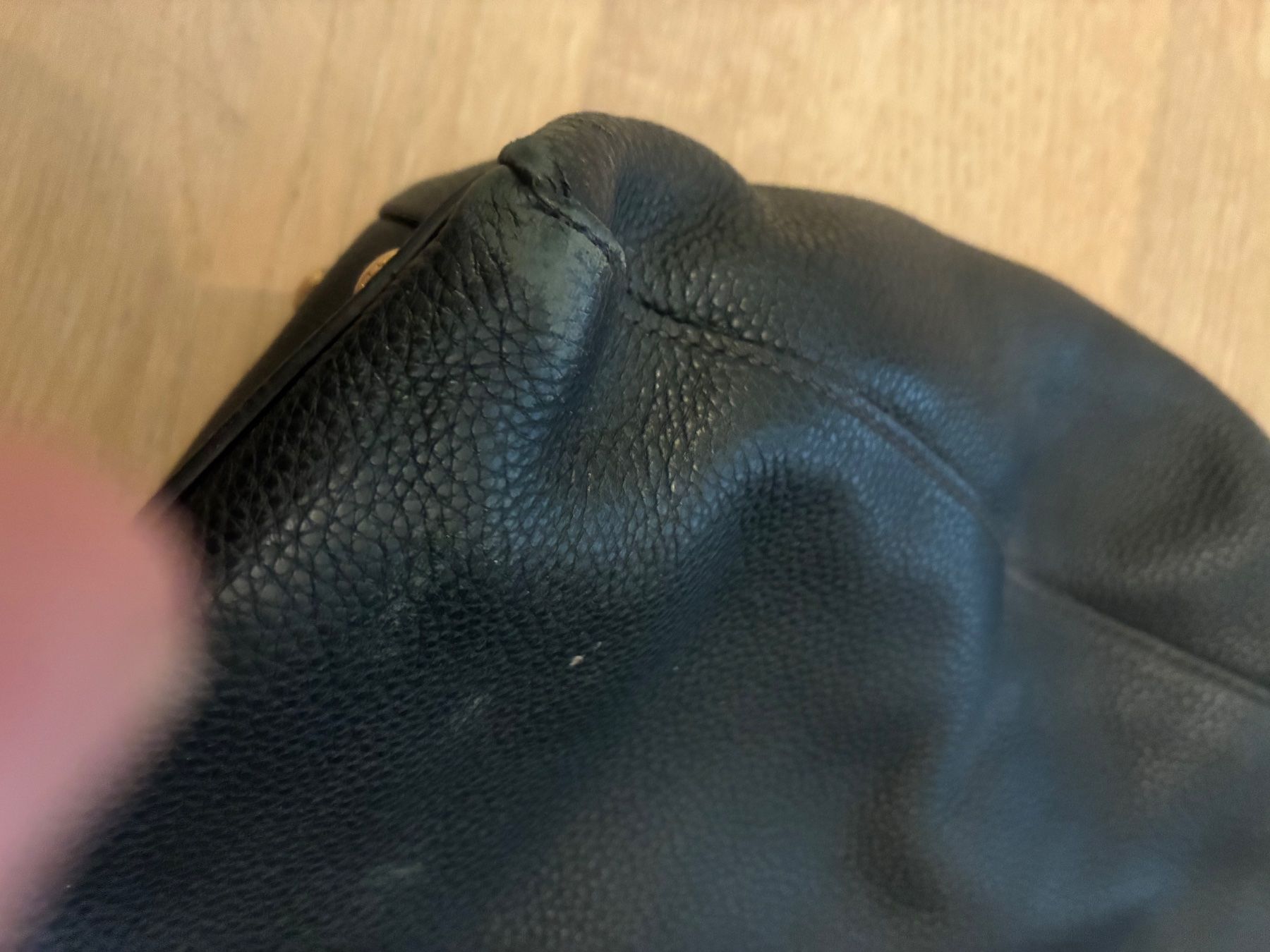 Prada Taschen für Damen: Handtasche Prada – Gebraucht aus Ersigen von Texmex2 2