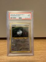 Magnemite HOLO - Japanese Neo 2 - PSA 9