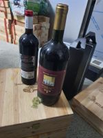 Bove Roggio Antico Montepulciano d'Abruzzo